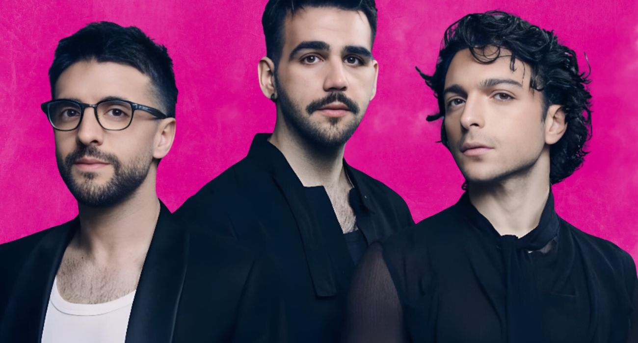 Il Volo