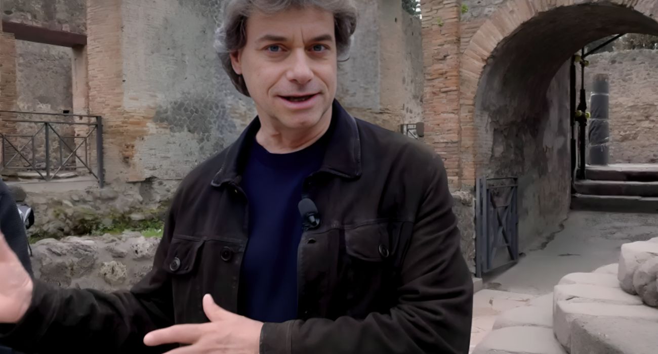 ascolti tv Meraviglie Alberto Angela 1