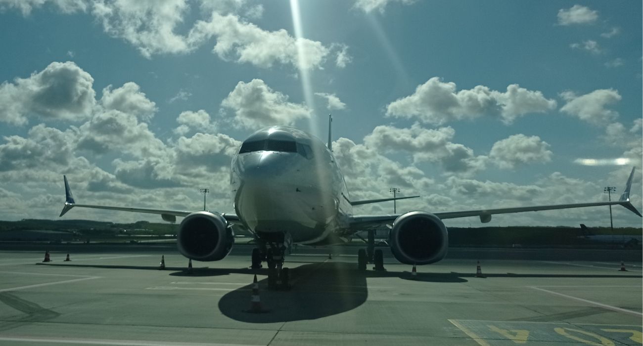 turbolenza volo Londra Singapore