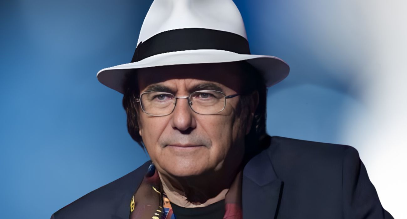 Al Bano infarto