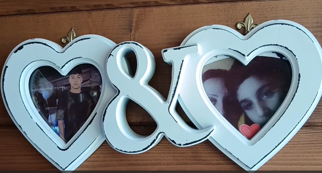 Francesco Pio Maimone genitori (1)