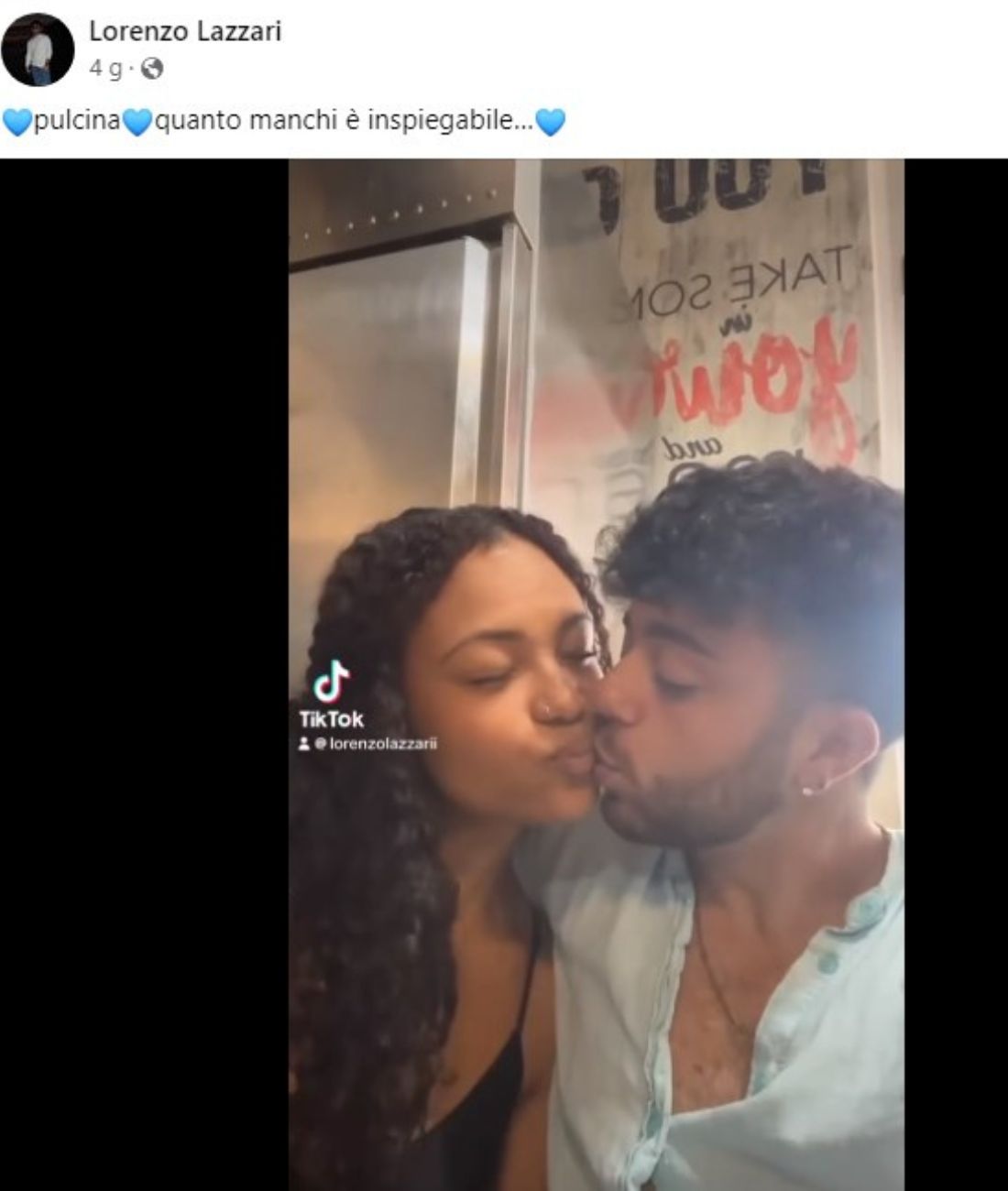 Lazio Lorenzo Lazzari Elisa 1