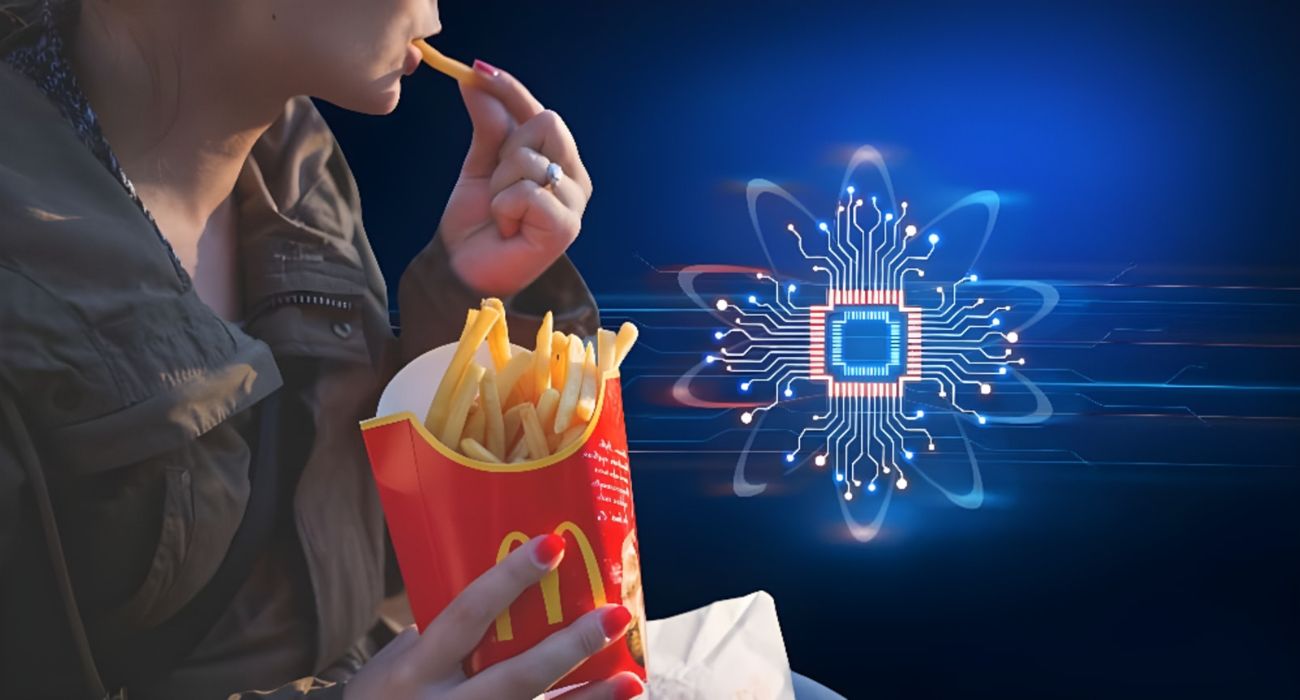 McDonald's (2)