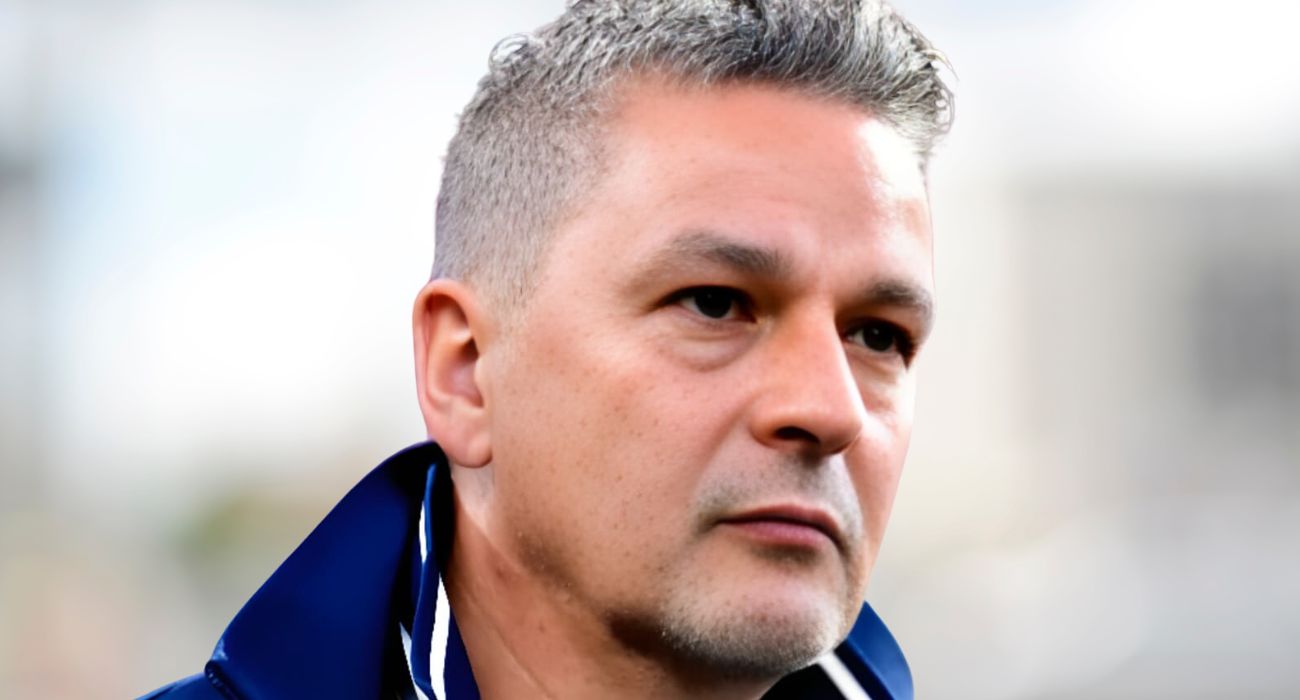 Roberto Baggio rapina