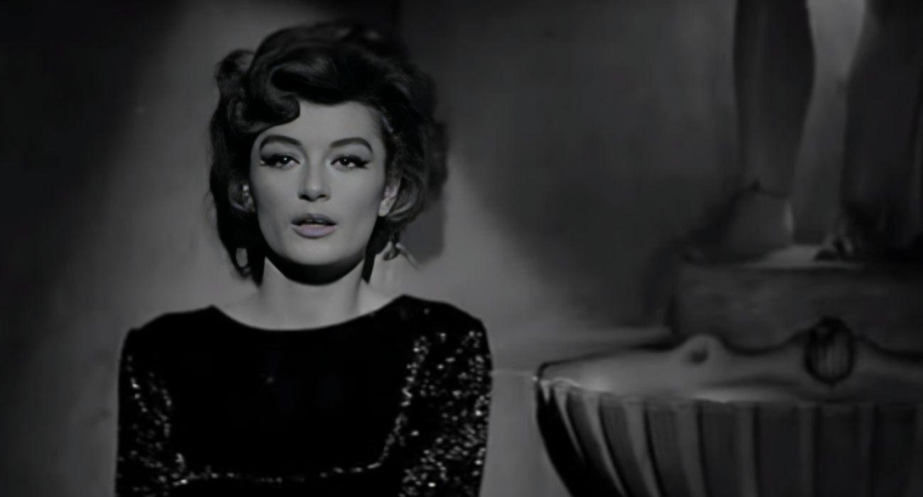 Addio ad Anouk Aimée, l'amata attrice de 'La Dolce Vita' di Fellini si è spenta improvvisamente