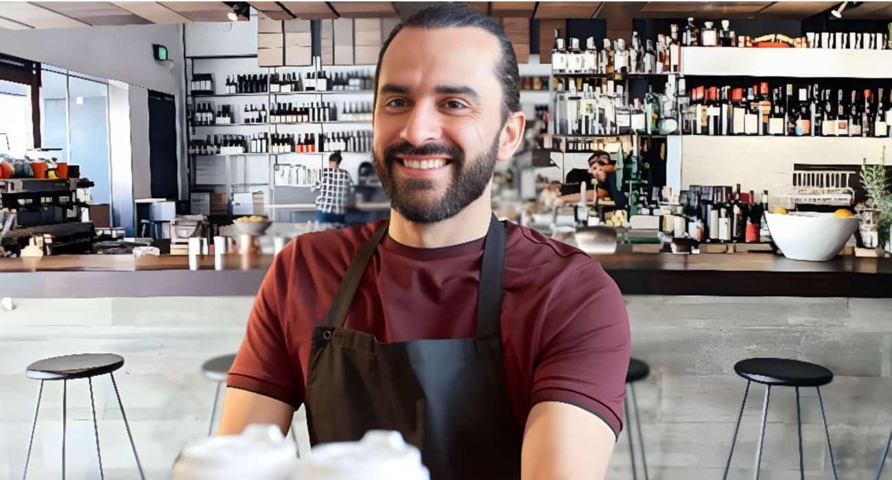 "I giovani non hanno voglia di lavorare, assumo solo camerieri di almeno 45 anni", lo sfogo del titolare del bar diventa virale