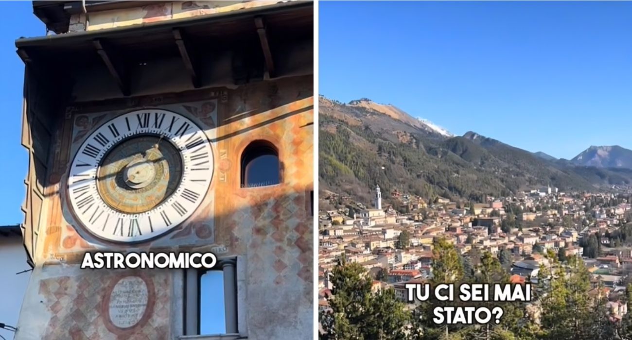 Lombardia, il borgo in montagna da visitare d'estate: un mix unico di arte e natura