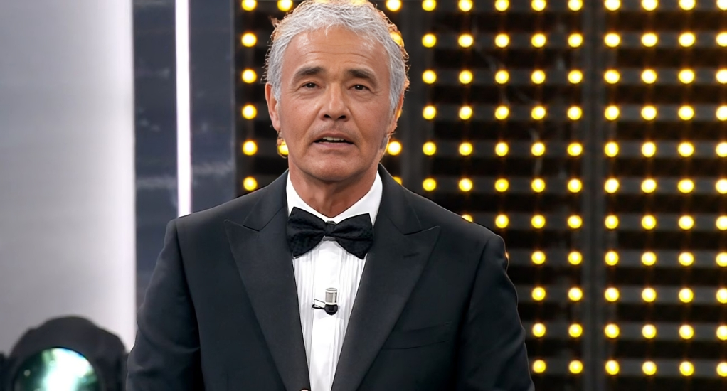 Stasera in tv l'esordio di Giletti su Rai3: Viale Mazzini punta tutto su di lui