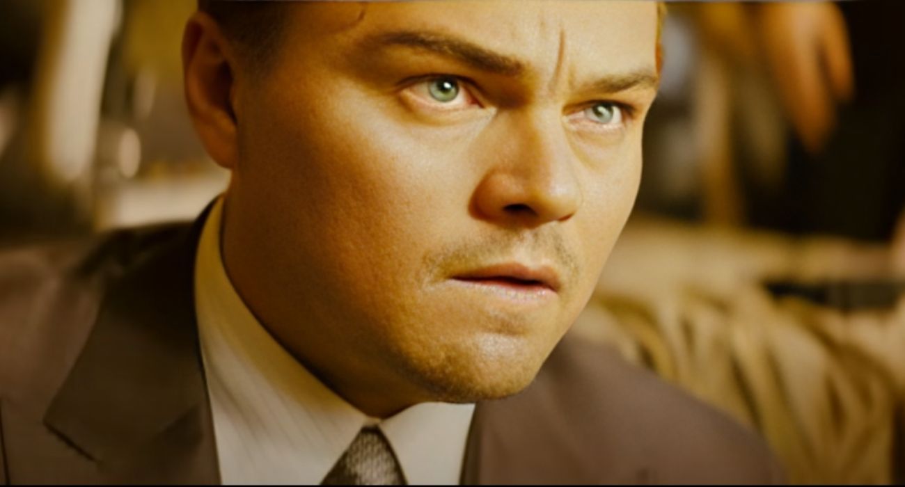 Stasera in tv, Leonardo Di Caprio in un film da 4 premi Oscar: alla regia c'è Christopher Nolan