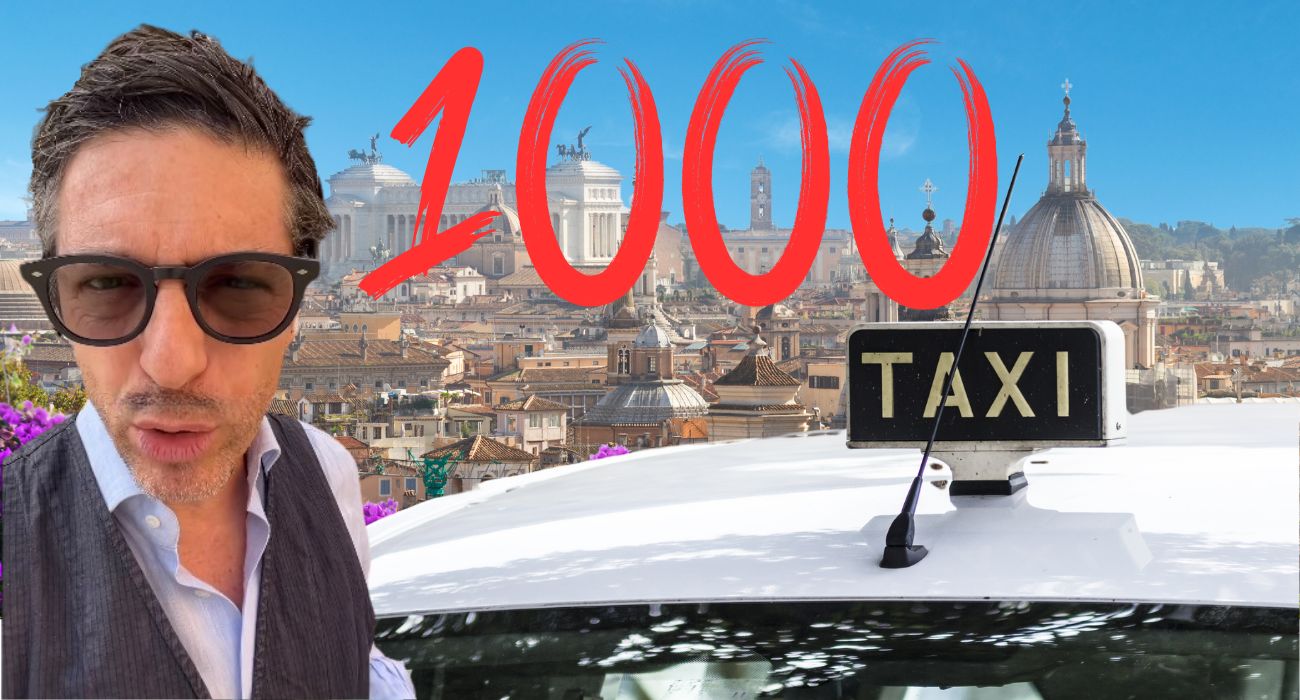 Taxi, a Roma aumentano le licenze ma a pagarne le spese saranno i cittadini: avvocato lancia l'allarme