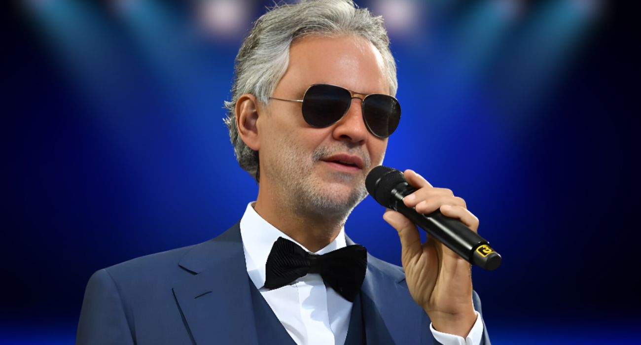 Andrea Bocelli (1)