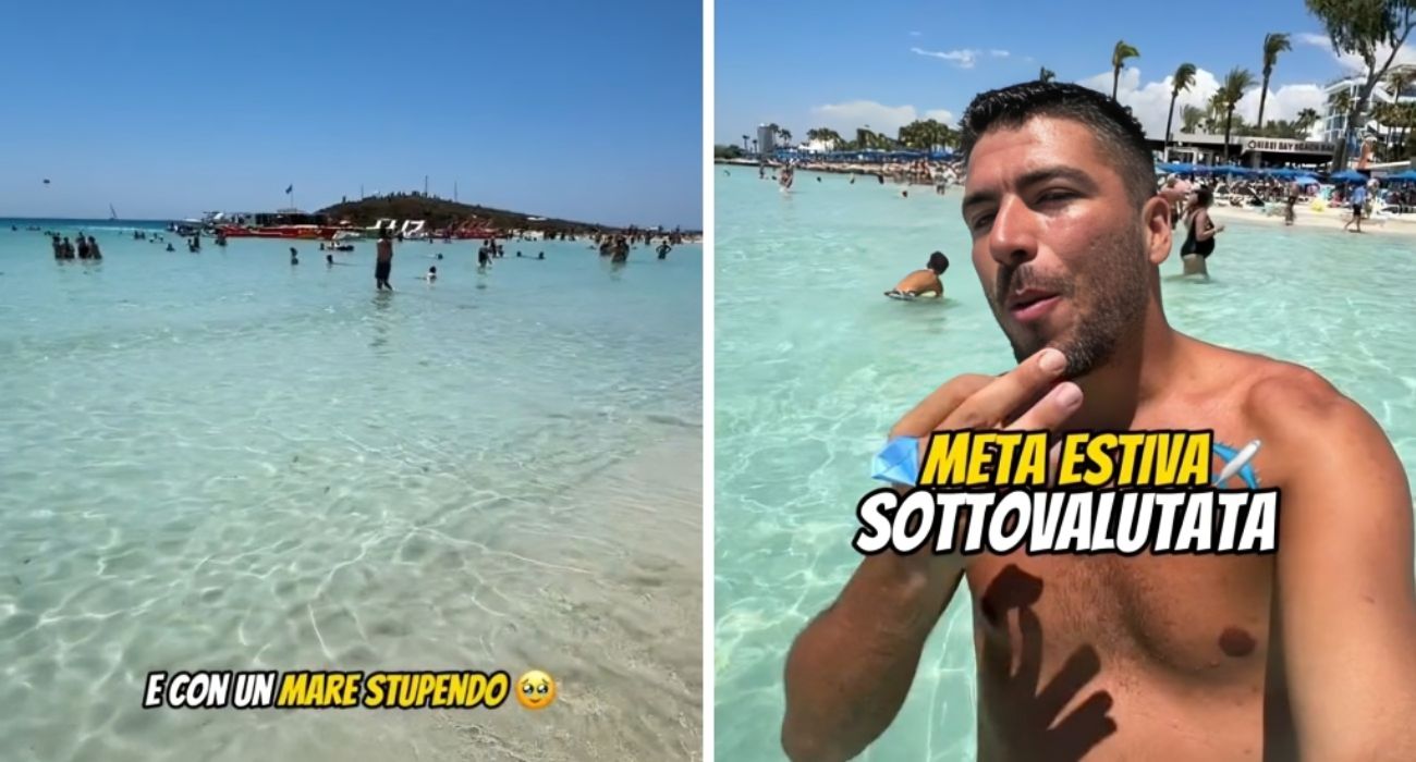 Estate 2024, l'isola del Mediterraneo più sottovalutata: "Altro che Ibiza e Mykonos, ombrellone e lettino 5 euro"