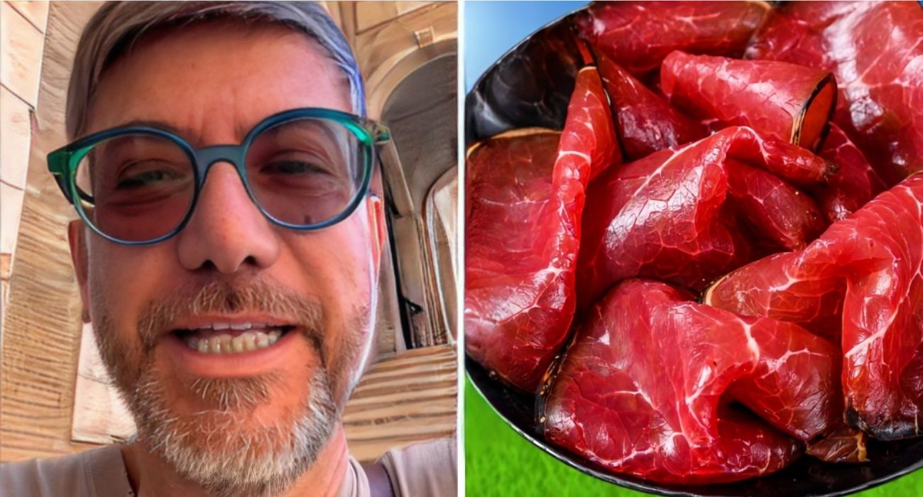 Bresaola italiana con carne brasiliana, il consiglio dell'esperto: "Come riconoscere quella fresca e nostrana"