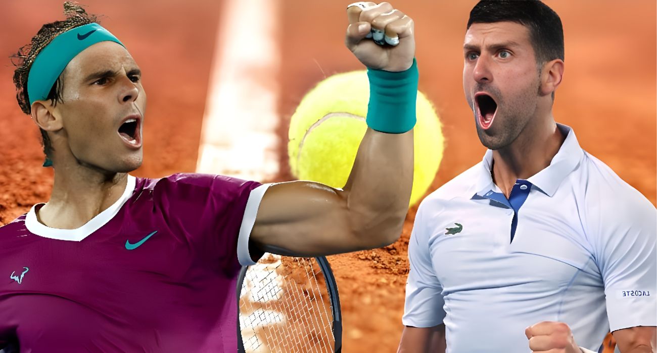 Olimpiadi 2024, conclusi i sorteggi del tennis: gli avversari degli italiani e la possibile sfida Djokovic-Nadal