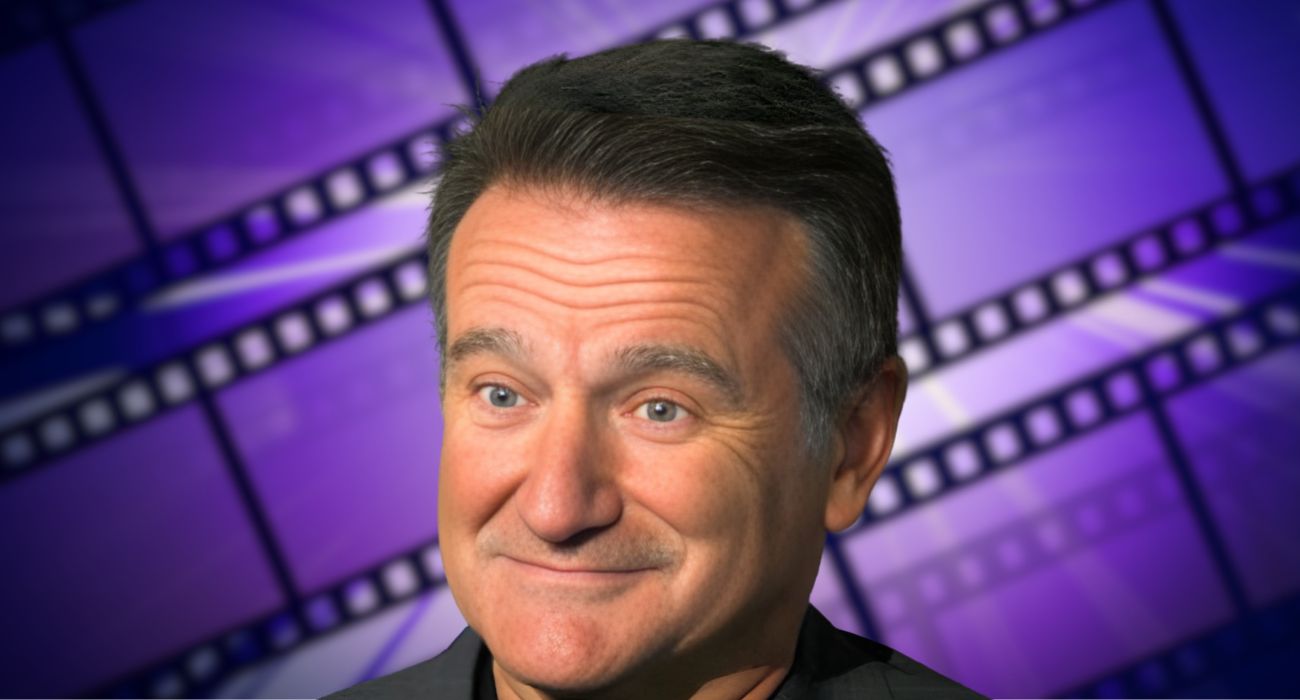 Stasera in tv un grande classico con Robin Williams: da vedere in famiglia