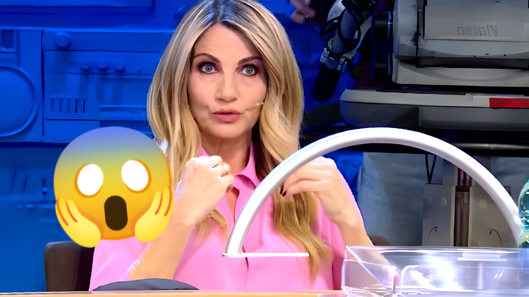 Lorella Cuccarini tra Rai1 e "Amici 24": un'offerta potrebbe cambiarle la vita