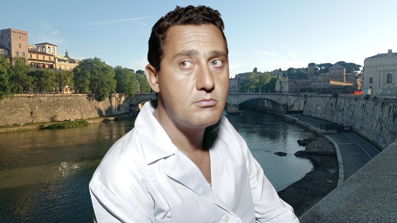 Alberto Sordi