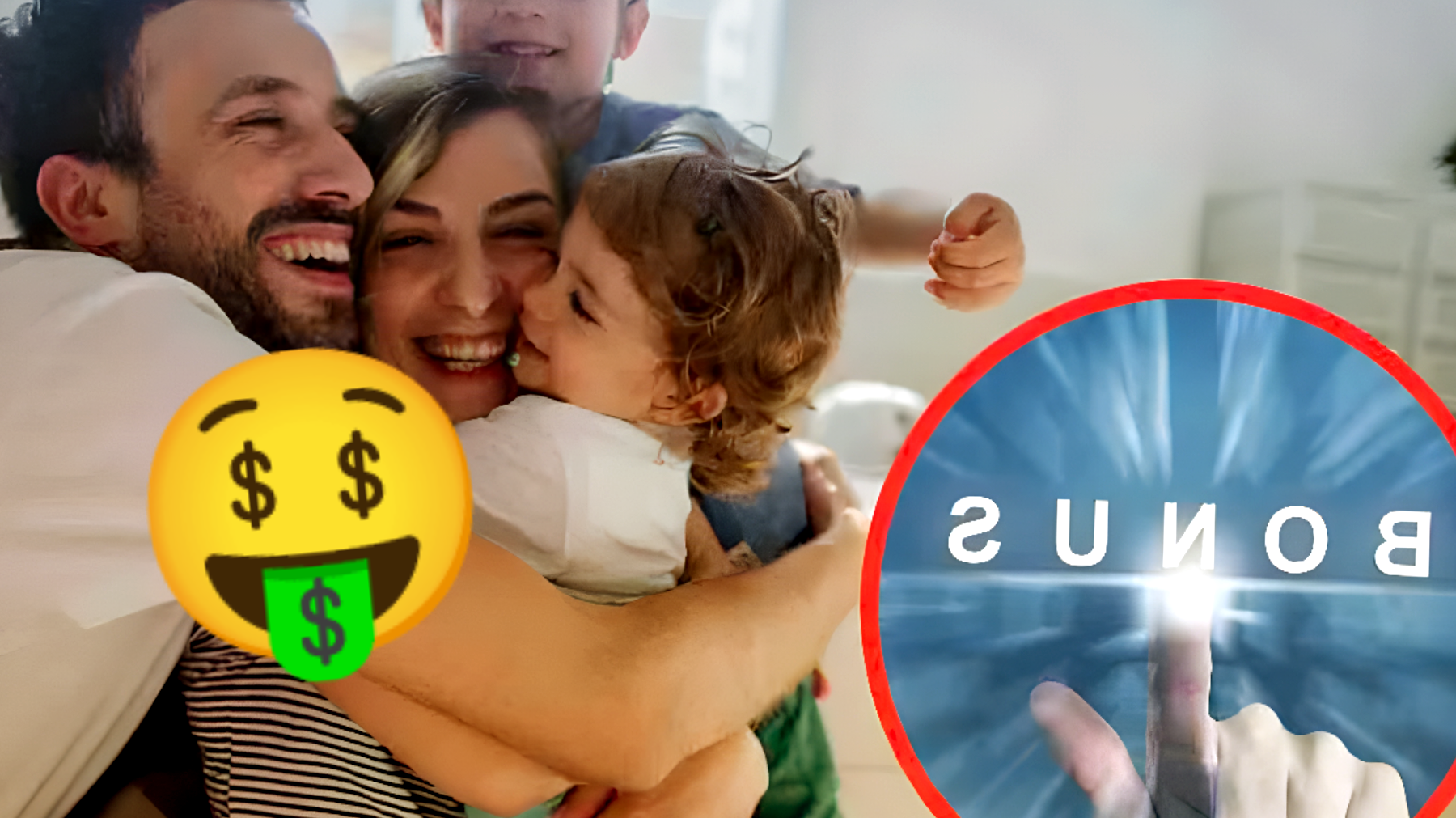 Il bonus da 20.000 euro che potrebbe cambiarti la vita: ecco chi può ottenerlo!