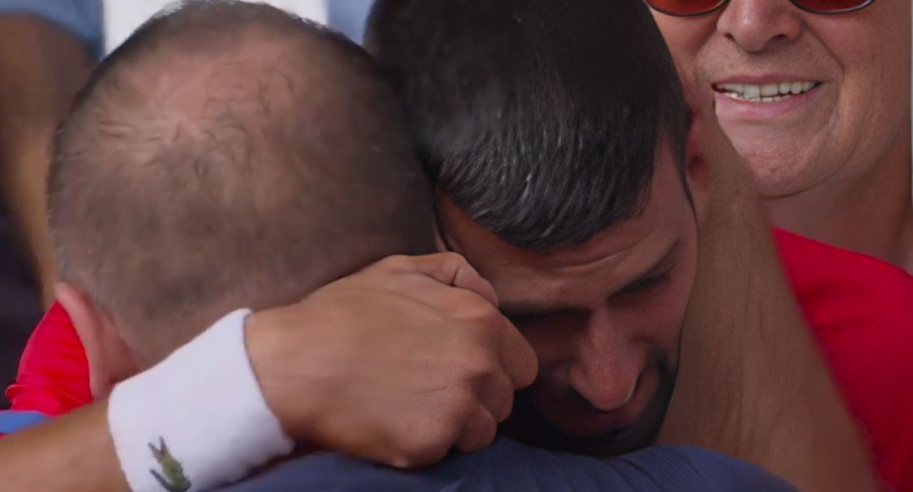 Djokovic (2)
