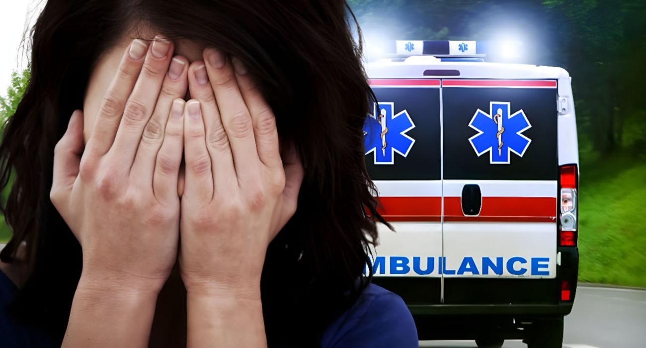 Ostuni suicidio