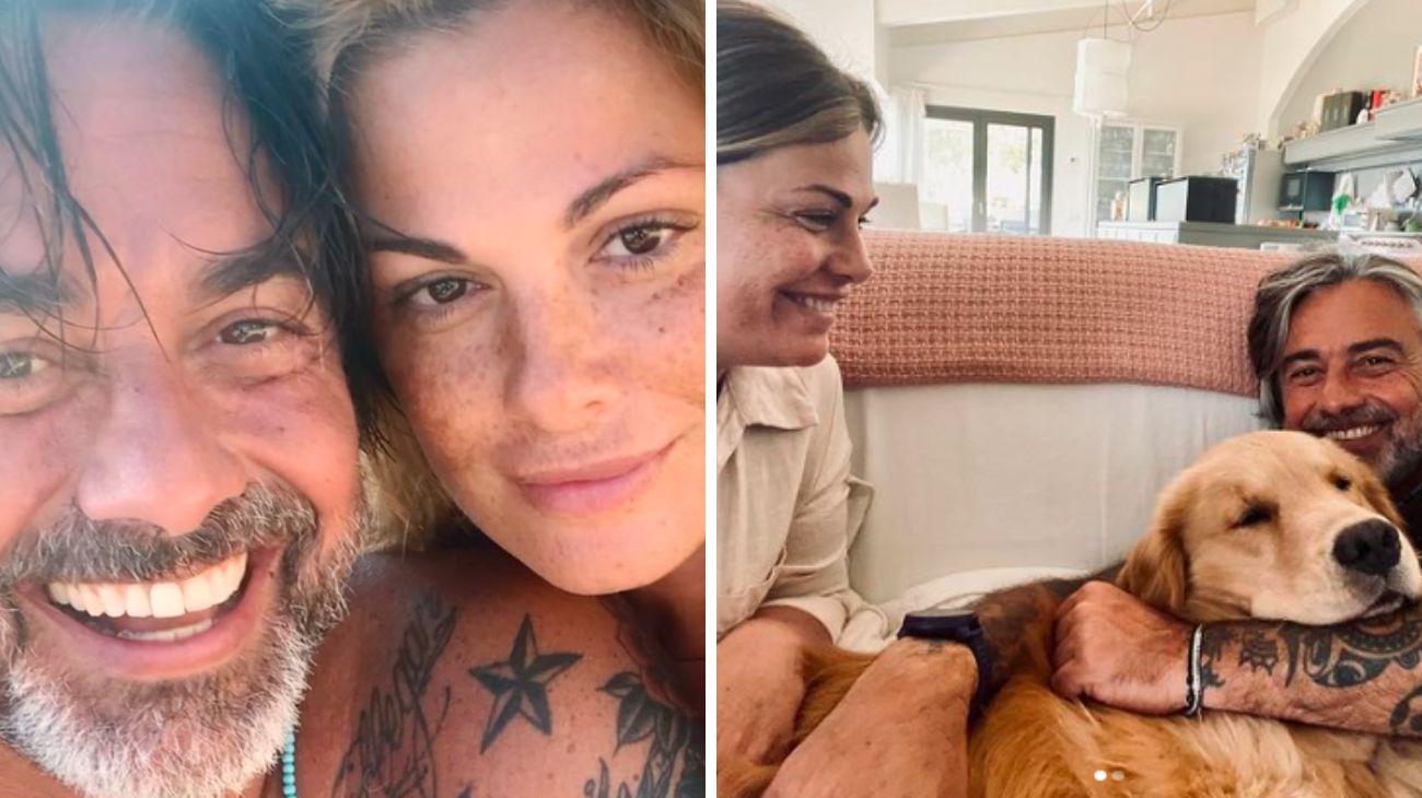 Vanessa Incontrada fidanzato (2)