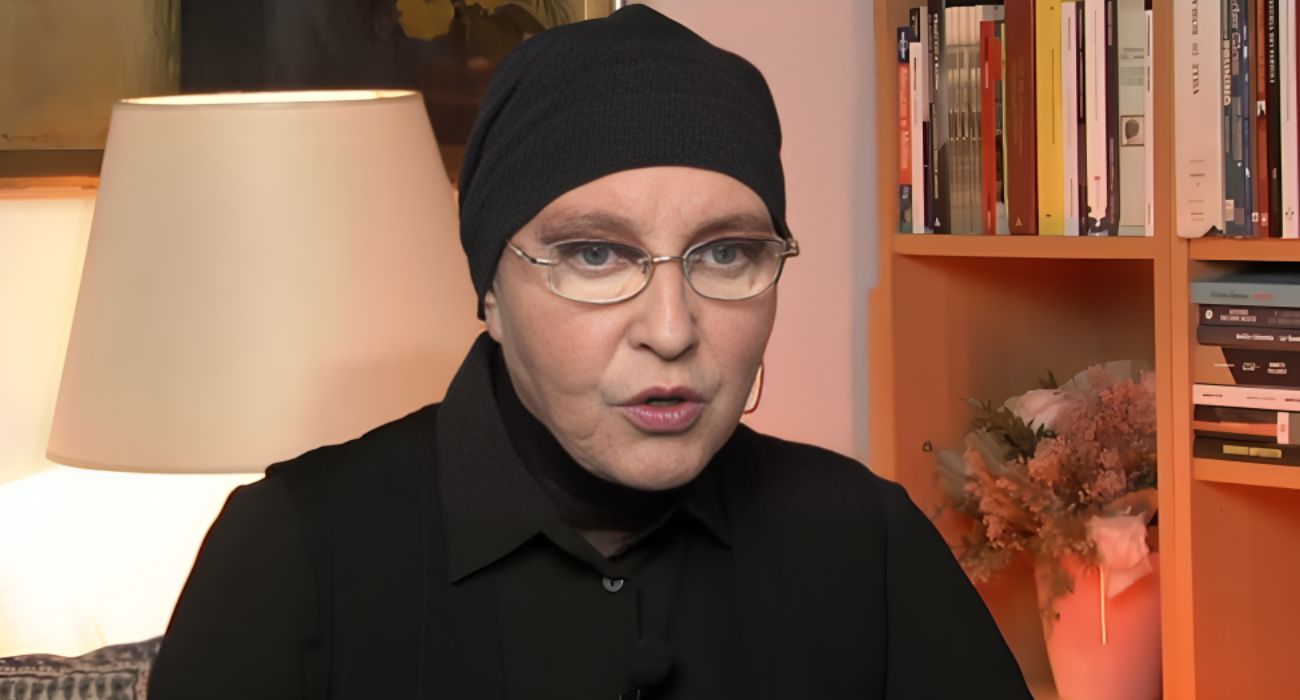 Eleonora Giorgi malattia 1