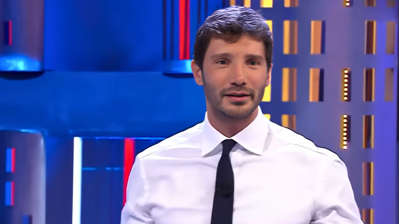 Rai, Stefano De Martino