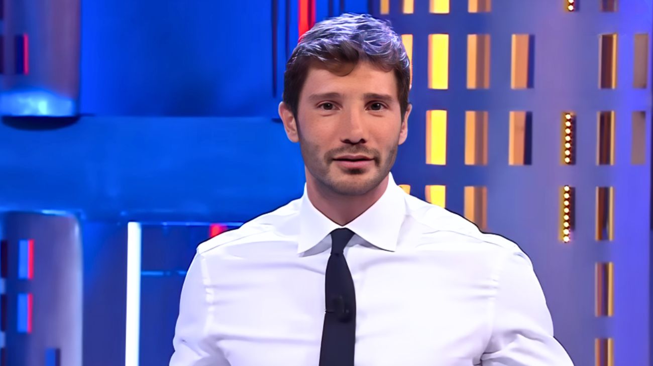 Stefano De Martino