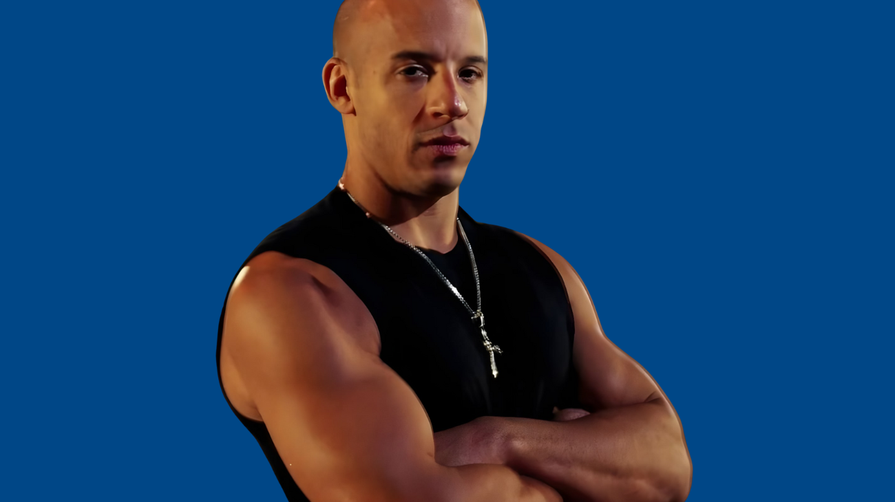 film vin diesel