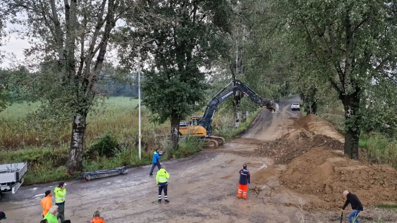 maltempo emilia romagna