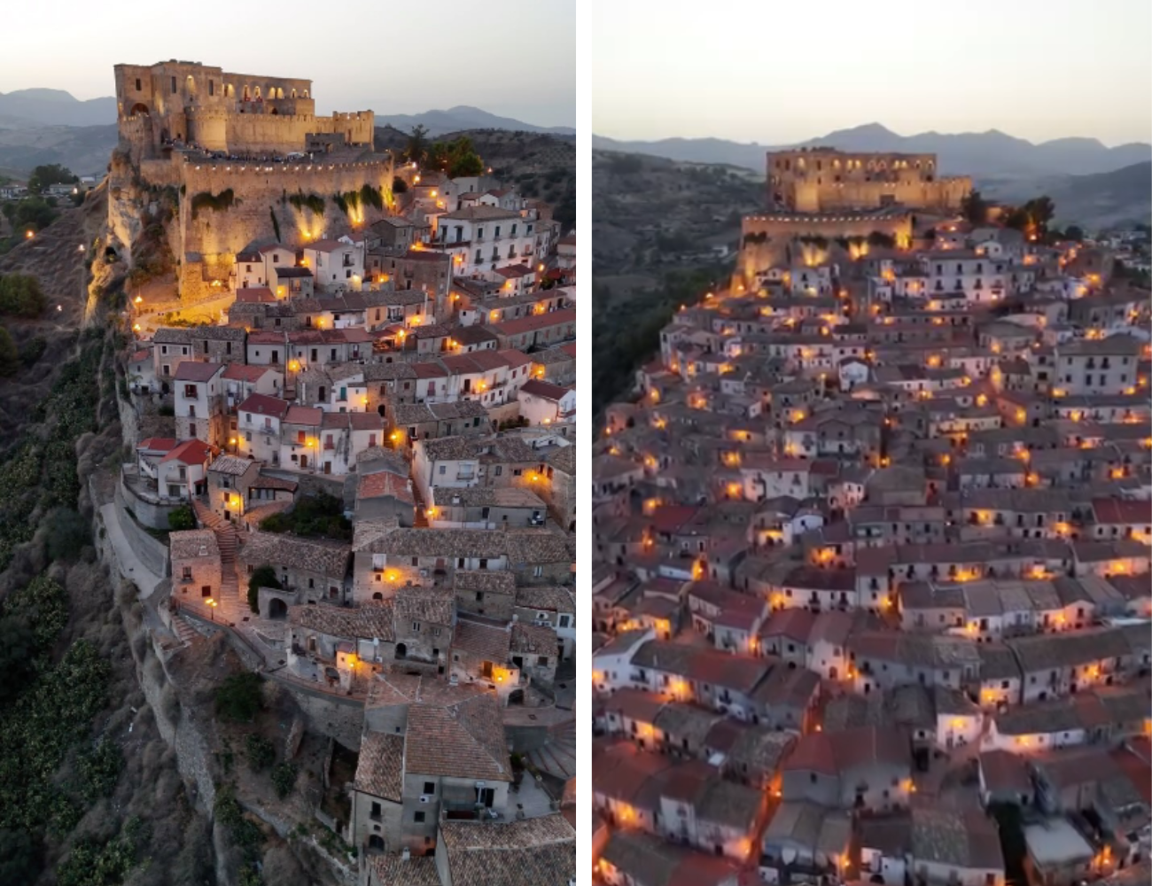 rocca imperiale