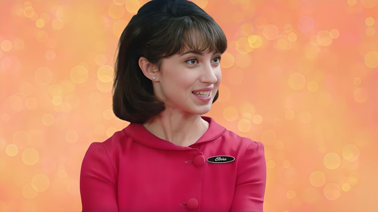 Il Paradiso delle Signore (2)