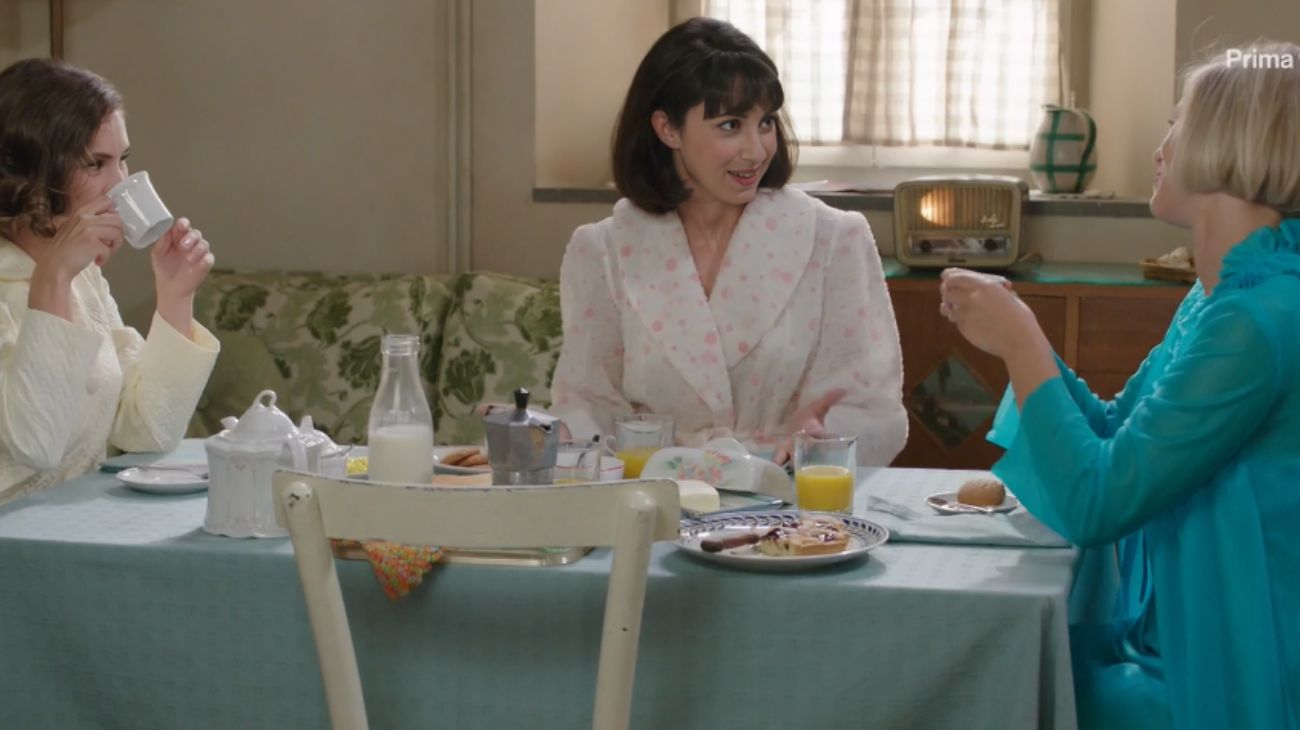 Il Paradiso delle Signore anticipazioni (1)