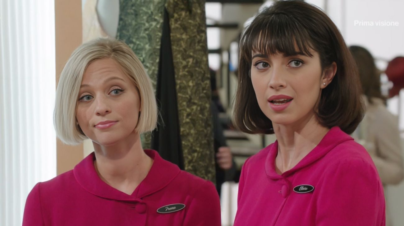 Il Paradiso delle Signore anticipazioni 