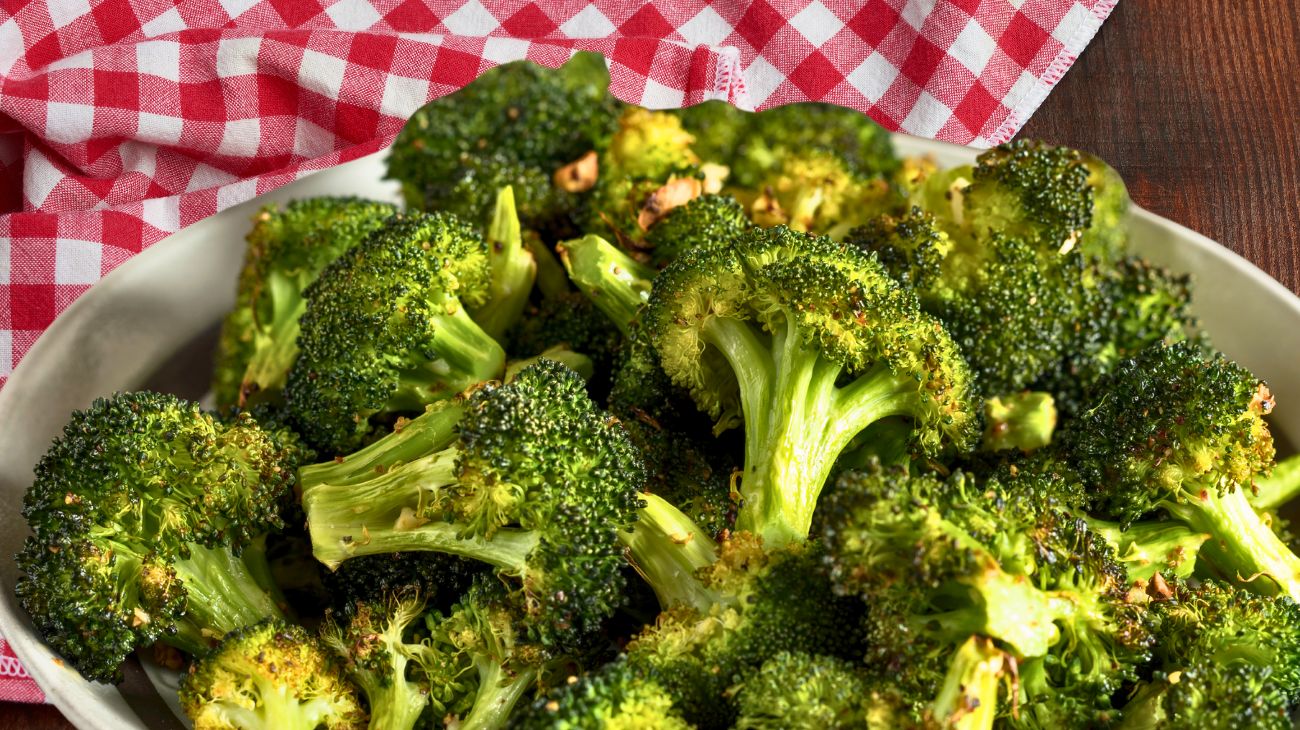 broccoli