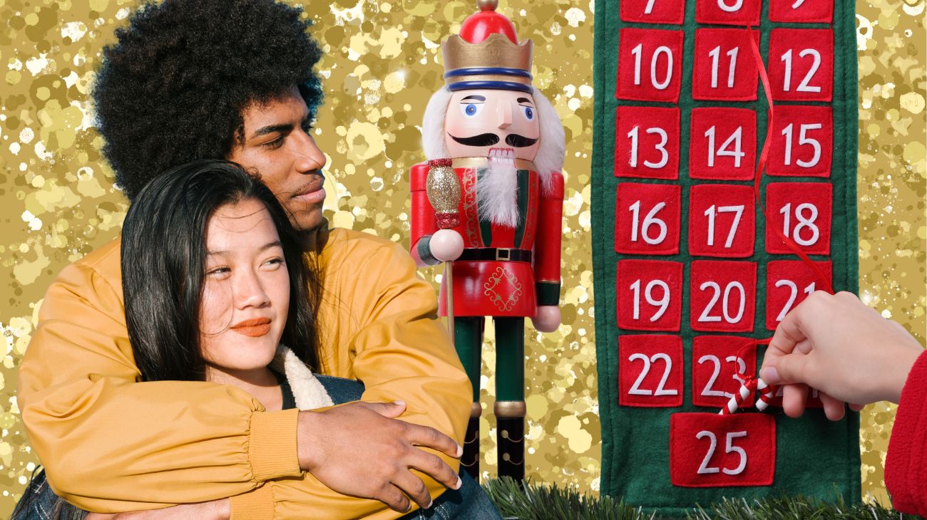 calendario dell'avvento