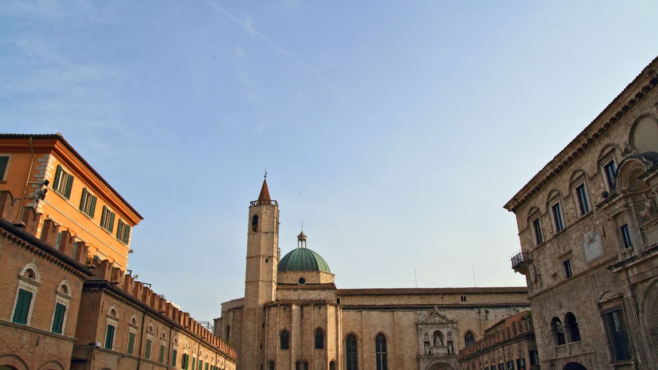 centro storico