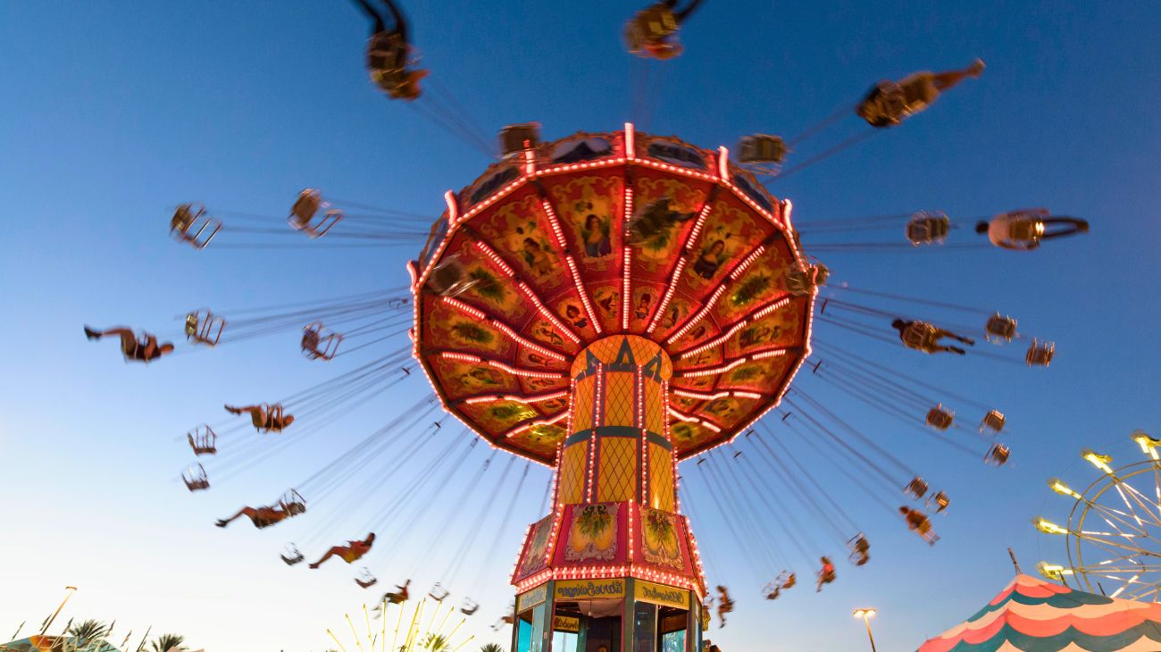 luna park