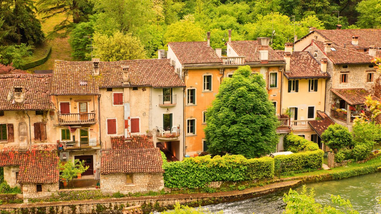 Friuli-Venezia Giulia
