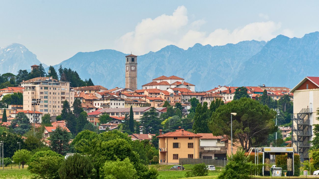 Friuli-Venezia Giulia