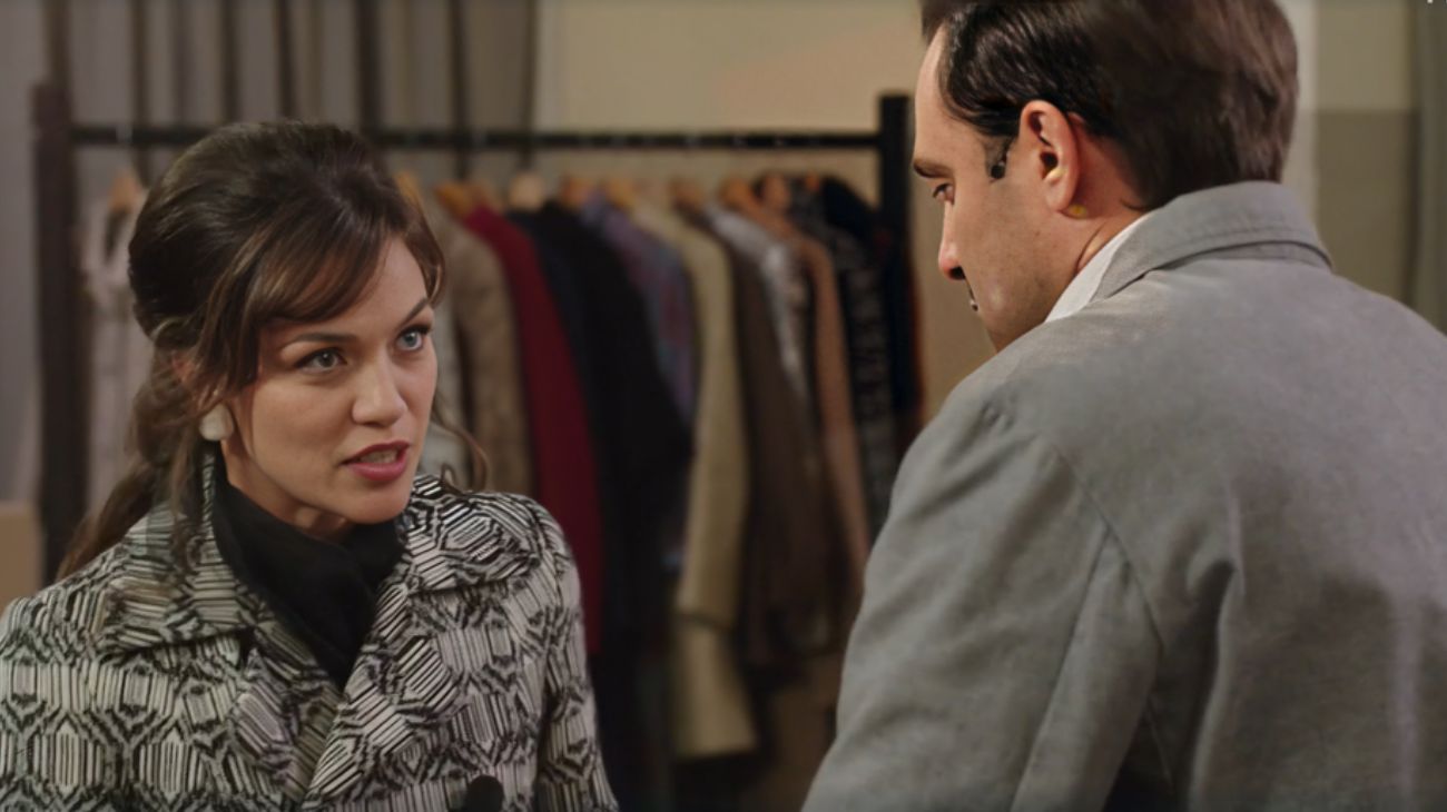 Il Paradiso delle Signore anticipazioni