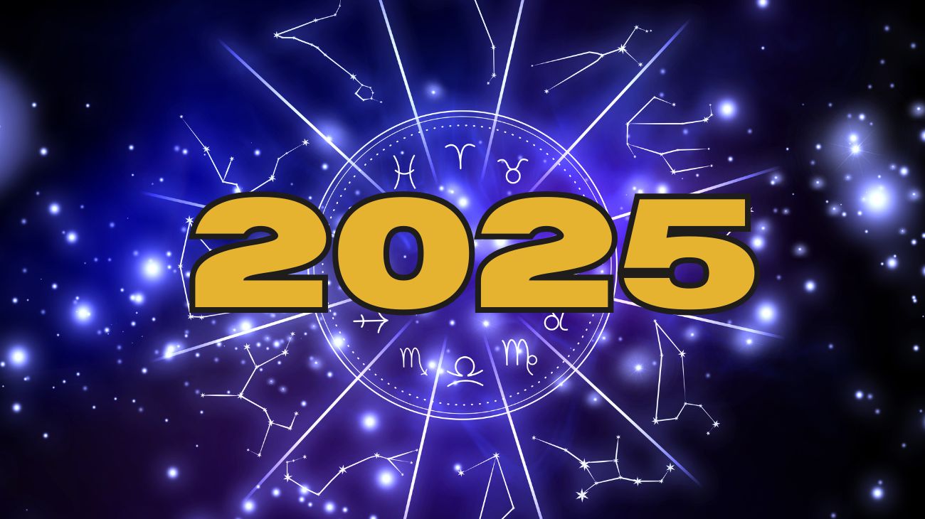OROSCOPO 2025