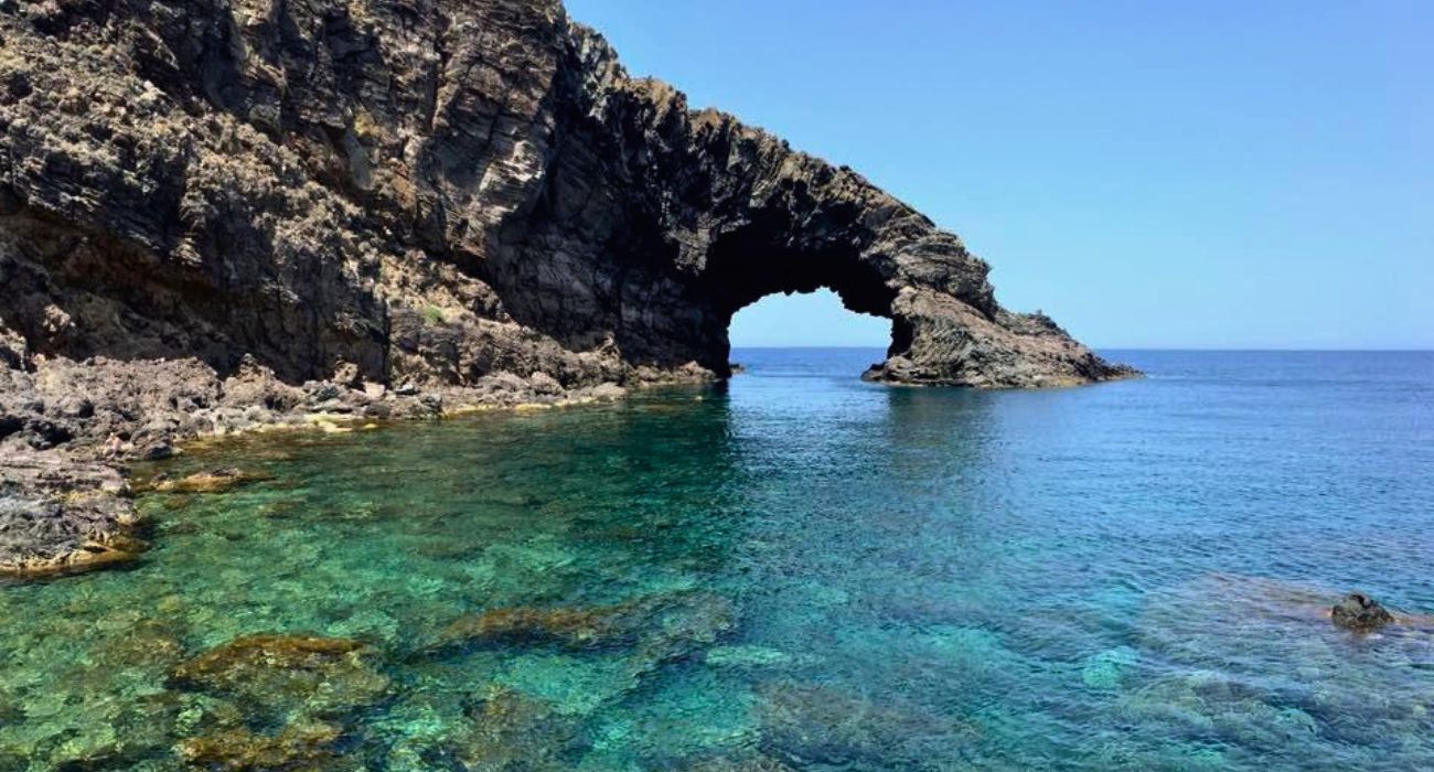 Pantelleria
