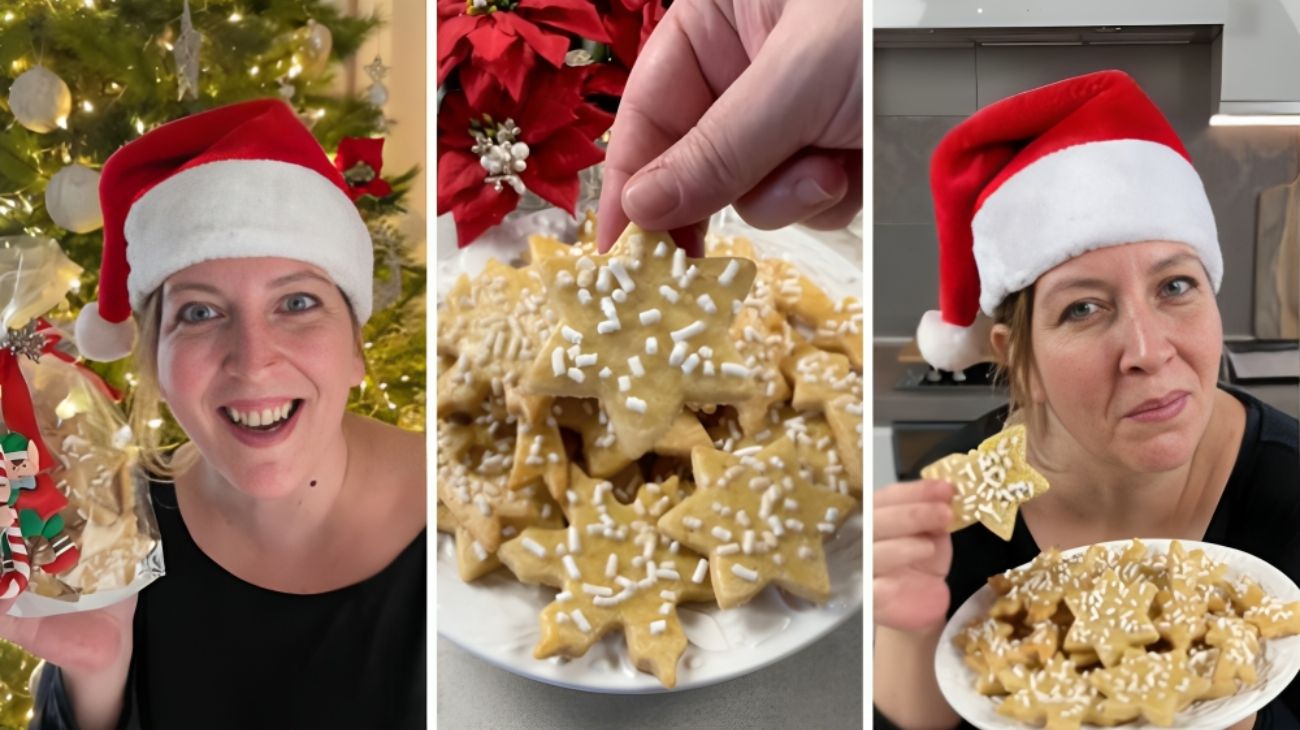 Biscotti di Natale