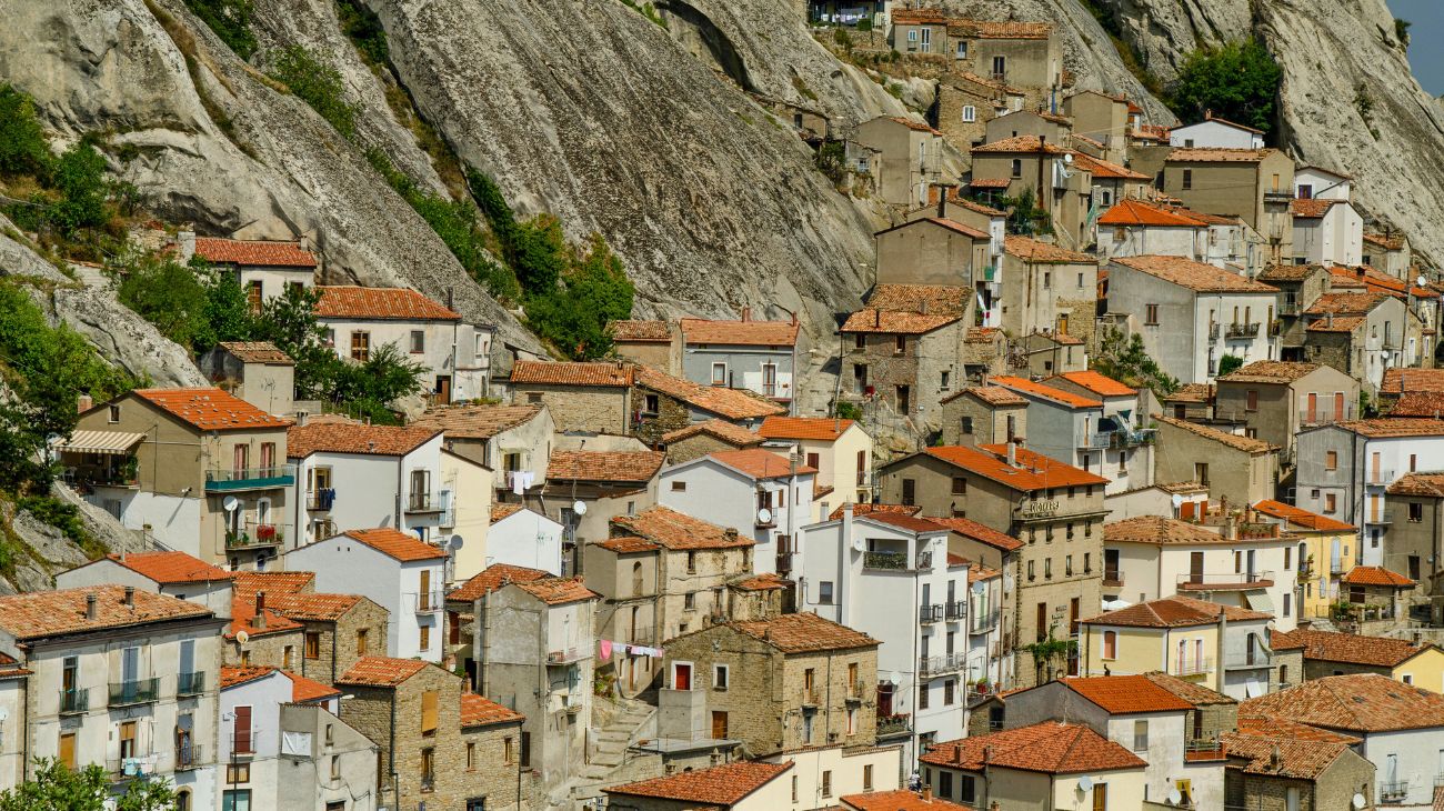 borgo