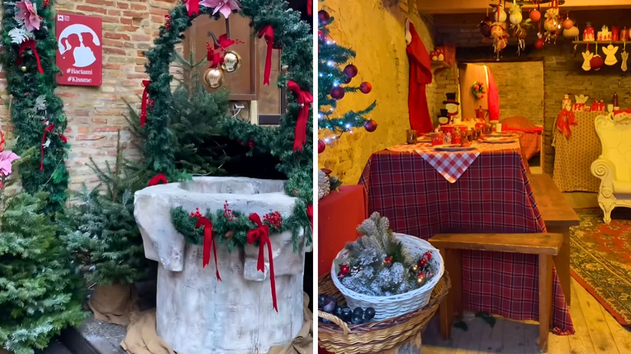 Perché visitare questo borgo nelle Marche