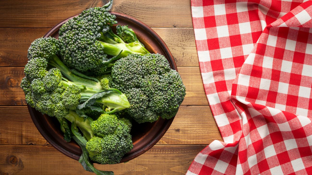broccoli
