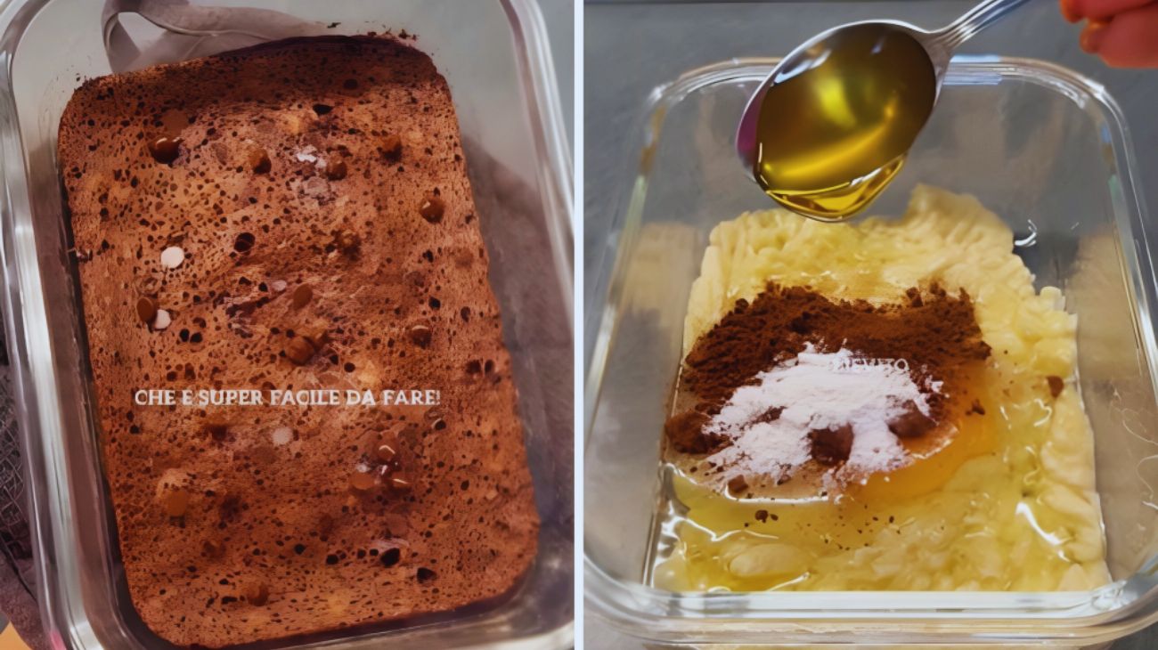 brownie