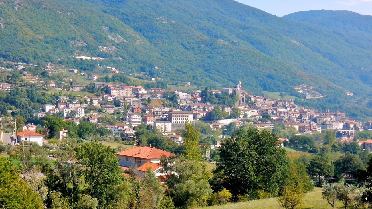 campania 1
