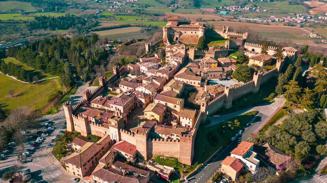 castello 